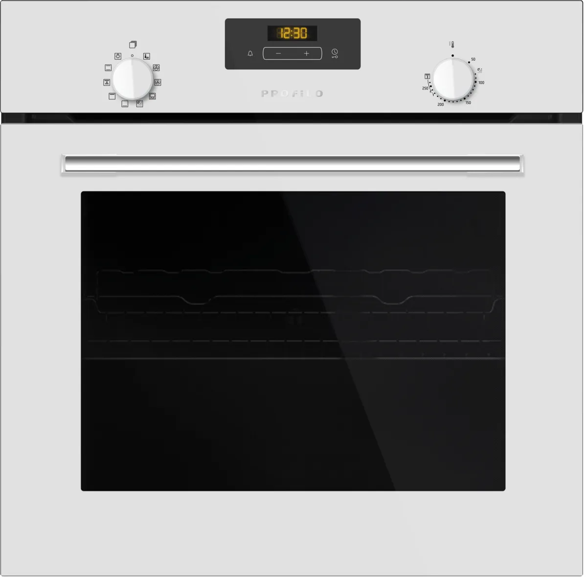 Star Ankastre Set, Beyaz