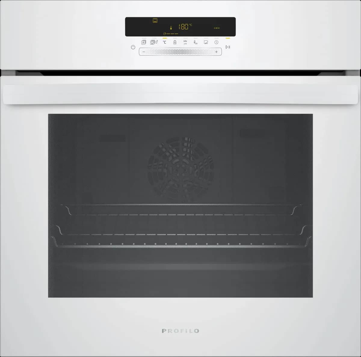 3D Fry Premium Set 2, Beyaz