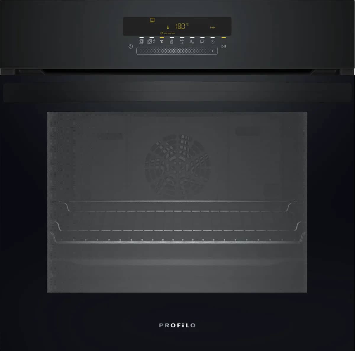 3D Fry Premium Set 1, Siyah