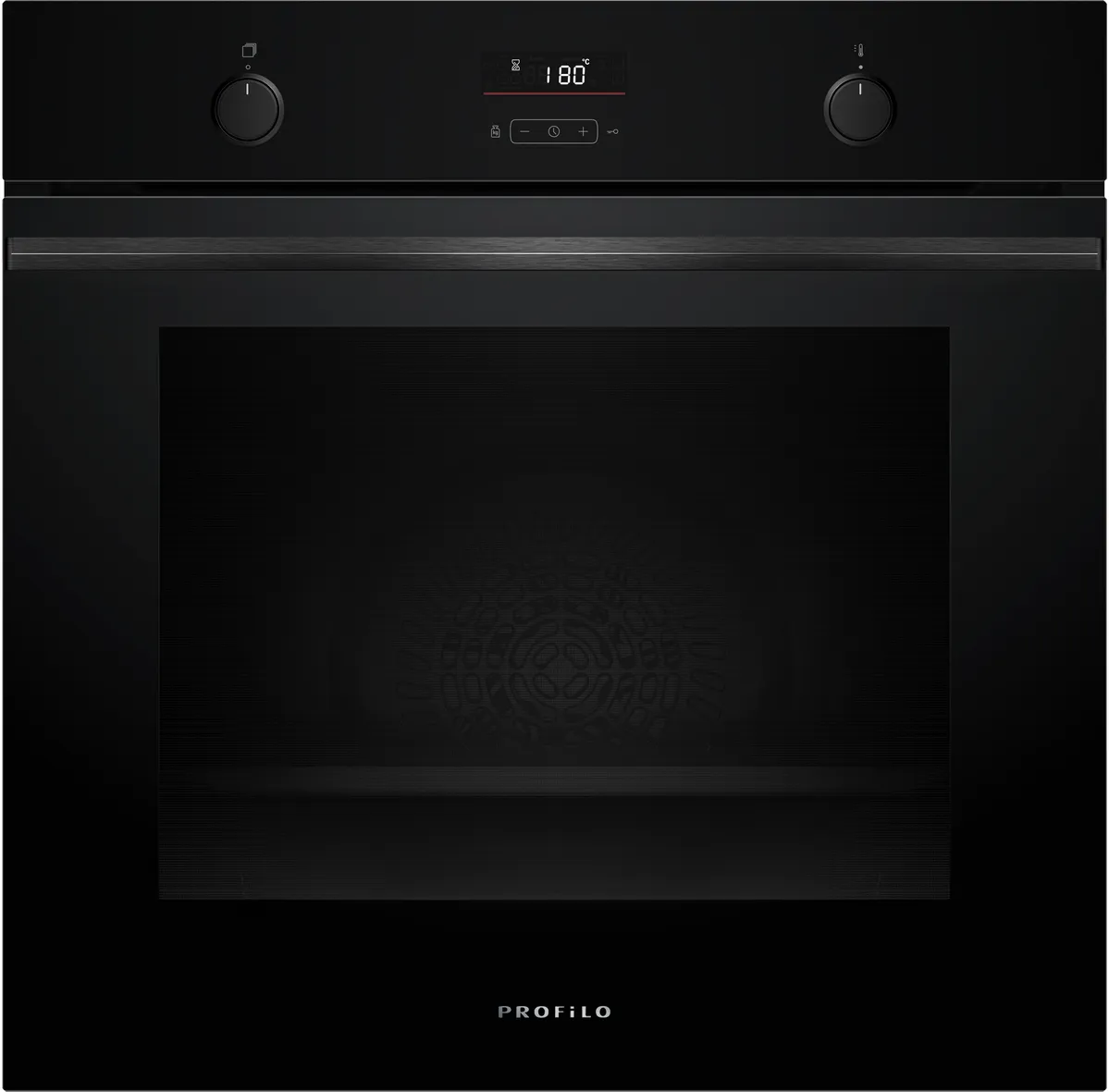 Radyan Prestij Set, Siyah