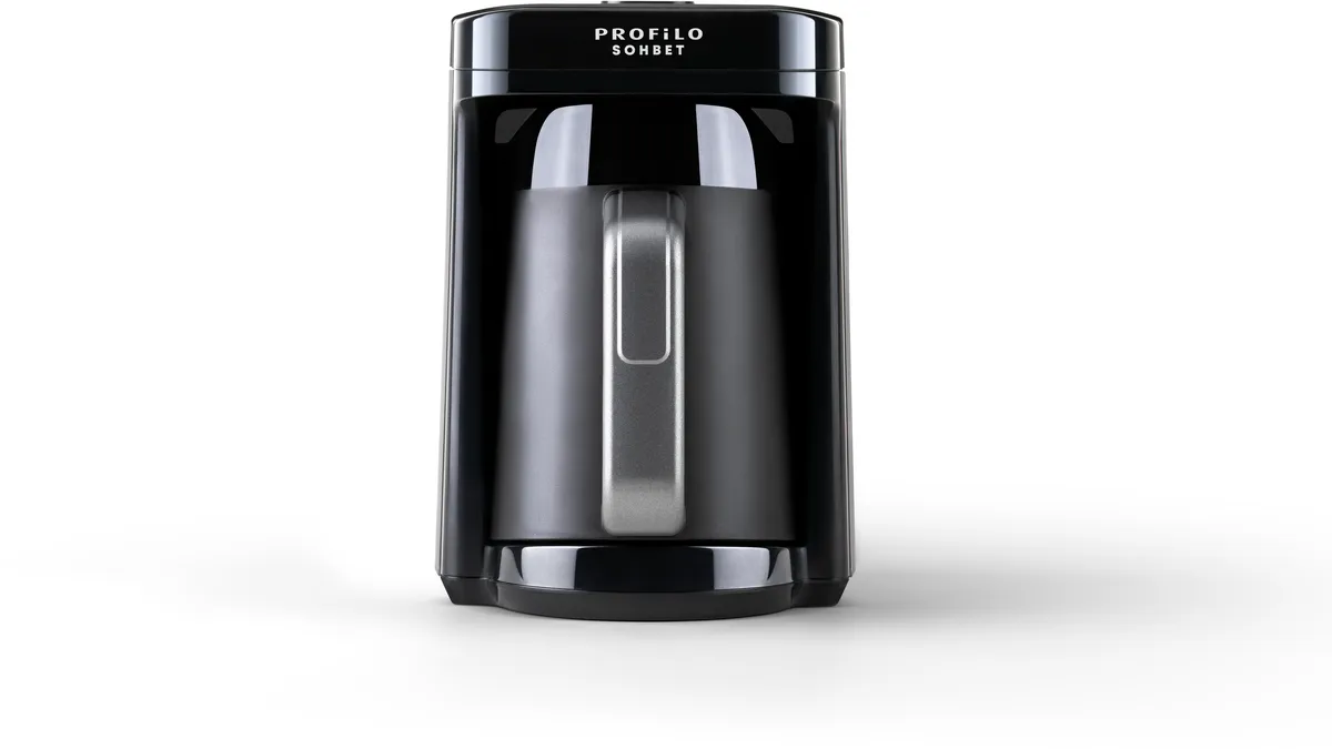 Türk Kahve Makinesi