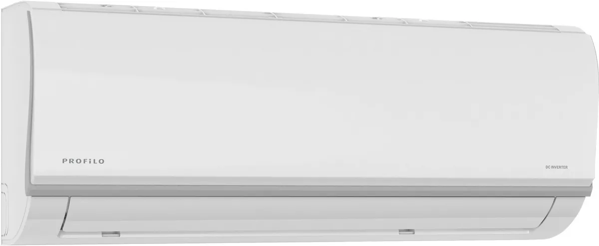 Klima Ev Tipi, 12.000 BTU, İç Ünite (Duvar Tipi Klima)