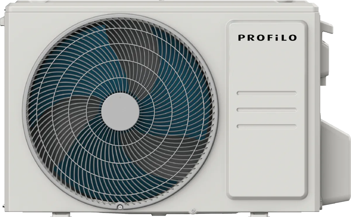 Klima Ev Tipi, 18.000 BTU, Dış Ünite