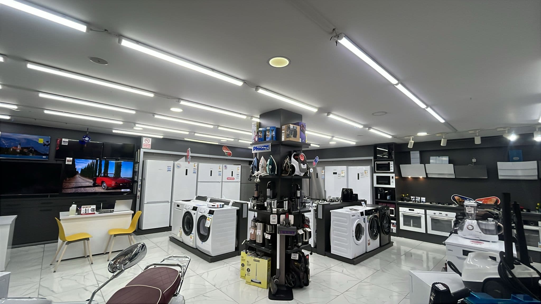 Mağaza 2 - Görsel 2