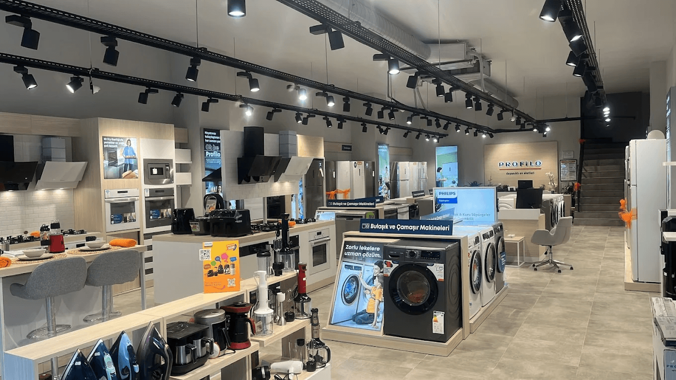 Mağaza 1 - Görsel 2