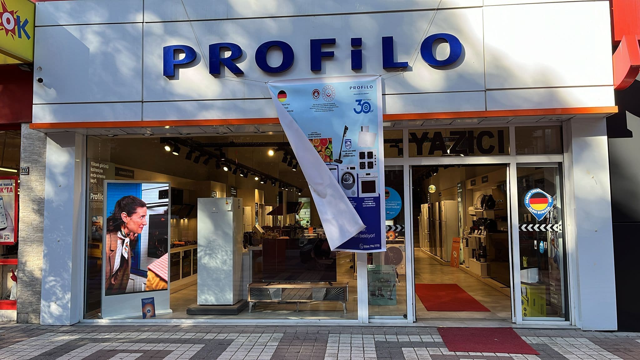 Mağaza 1 - Görsel 1