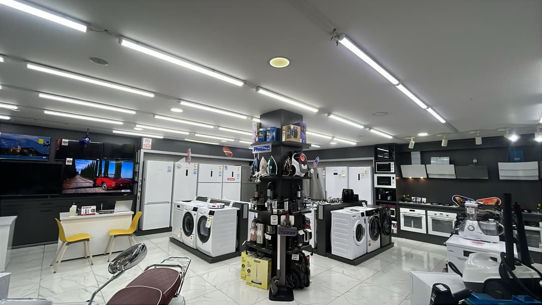 Mağaza 2 - Görsel 2